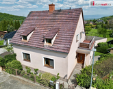 Prodej, Rodinný dům, Kostomlaty pod Milešovkou, cena 5990000 CZK / objekt, nabízí