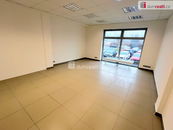Pronájem, Administrativní prostory a objekty, Uherské Hradiště, cena 9044 CZK / objekt / měsíc, nabízí