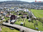 Prodej, Pozemek pro stavbu RD, bytů, Zlín, cena 4199000 CZK / objekt, nabízí