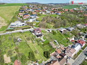 Prodej, Pozemek pro stavbu RD, bytů, Zlín, cena 4199000 CZK / objekt, nabízí