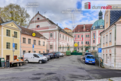 Prodej, Hotel, pension, Bečov nad Teplou, cena 5300000 CZK / objekt, nabízí