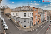 Prodej, Činžovní dům, Ústí nad Labem, cena cena v RK, nabízí