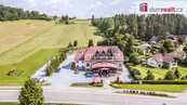Prodej, Hotel, pension, Horní Planá, cena 39990000 CZK / objekt, nabízí