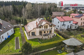 Prodej, Rodinný dům, Mariánské Lázně, cena 13290000 CZK / objekt, nabízí