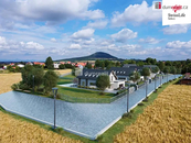 Prodej, Pozemek pro stavbu RD, bytů, Černouček, cena 7000 CZK / m2, nabízí