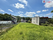 Prodej, Pozemek pro stavbu RD, bytů, Semily, cena 1599000 CZK / objekt, nabízí