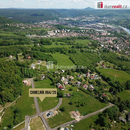 Prodej, Pozemek pro stavbu RD, bytů, Děčín, cena 2300 CZK / m2, nabízí