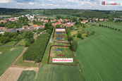 Prodej, Pozemek pro stavbu RD, bytů, Ruda, cena 5500 CZK / m2, nabízí