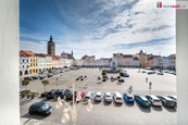 Pronájem, Administrativní prostory a objekty, České Budějovice, cena 30000 CZK / objekt / měsíc, nabízí