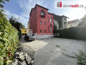 Pronájem, Areál pro podnikání, Ostrava, cena 24000 CZK / objekt / měsíc, nabízí