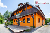 Prodej, Hotel, pension, Frymburk, cena 11500000 CZK / objekt, nabízí