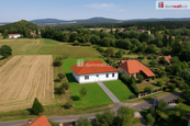 Prodej, Pozemek pro stavbu RD, bytů, Běštín, cena 4165000 CZK / objekt, nabízí