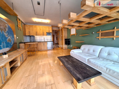 Pronájem, Byt 1+kk, Praha 9, cena 16000 CZK / objekt / měsíc, nabízí