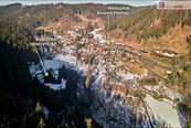 Prodej, Pozemek pro stavbu RD, bytů, Merklín, cena 19900000 CZK / objekt, nabízí