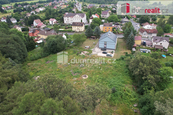 Prodej, Pozemek pro stavbu RD, bytů, Ludvíkovice, cena 8300000 CZK / objekt, nabízí