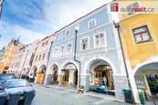 Pronájem, Areál pro podnikání, České Budějovice, cena 16000 CZK / objekt / měsíc, nabízí