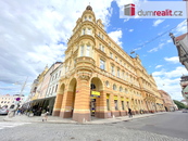 Pronájem, Administrativní prostory a objekty, České Budějovice, cena 150 CZK / m2 / měsíc, nabízí