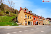 Prodej, Rodinný dům, Jáchymov, cena 4613000 CZK / objekt, nabízí