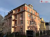 Prodej, Byt 3+kk, Mariánské Lázně, cena 8450000 CZK / objekt, nabízí