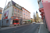 Prodej, Činžovní dům, Kraslice, cena 4500000 CZK / objekt, nabízí