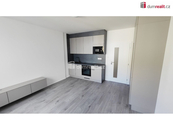 Pronájem, Byt 1+kk, Praha 9, cena 15990 CZK / objekt / měsíc, nabízí