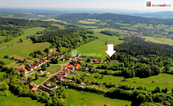 Prodej, Pozemek pro stavbu RD, bytů, Mičovice, cena 2888000 CZK / objekt, nabízí