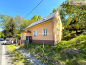 Prodej, Rodinný dům, Kraslice, cena 1990000 CZK / objekt, nabízí