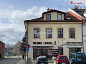 Pronájem, Prostory a objekty pro obchod a služby, Vítkov, cena 12000 CZK / objekt / měsíc, nabízí