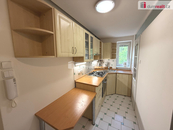 Pronájem, Byt 3+1, Frenštát pod Radhoštěm, cena 12000 CZK / objekt / měsíc, nabízí