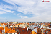 Prodej, Atypický byt, Praha 1, cena cena v RK, nabízí