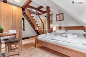 Prodej, Byt 2+kk, Merklín, cena 6376000 CZK / objekt, nabízí