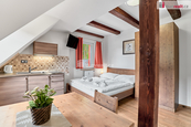 Prodej, Byt 1+kk, Merklín, cena 3190000 CZK / objekt, nabízí