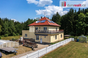 Prodej, Rodinný dům, Karlovy Vary, cena 17990000 CZK / objekt, nabízí