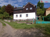 Prodej, Rodinný dům, Toužim, cena 4725000 CZK / objekt, nabízí