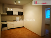 Pronájem, Byt 2+kk, Opava, cena 12000 CZK / objekt / měsíc, nabízí