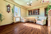 Prodej, Byt 3+1, Karlovy Vary, cena 4669000 CZK / objekt, nabízí
