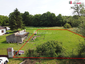 Prodej, Pozemek pro stavbu RD, bytů, Čížkovice, cena 1850000 CZK / objekt, nabízí