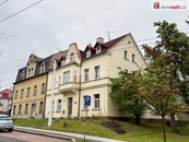 Prodej, Byt 2+1, Mariánské Lázně, cena 2720000 CZK / objekt, nabízí