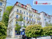 Prodej, Byt 2+1, Mariánské Lázně, cena 300000 EUR / objekt, nabízí