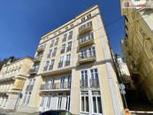 Prodej, Byt 2+kk, Mariánské Lázně, cena 4700000 CZK / objekt, nabízí