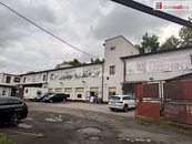 Pronájem, Výrobní prostory, Karlovy Vary, cena 89510 CZK / objekt / měsíc, nabízí