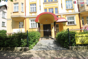 Prodej, Byt 2+1, Mariánské Lázně, cena 2990000 CZK / objekt, nabízí