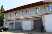 Pronájem, Skladové prostory, Podivín, cena 6600 CZK / objekt / měsíc, nabízí Dumrealit.cz