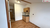Pronájem, Byt 1+kk, Suchdol, cena 9500 CZK / objekt / měsíc, nabízí