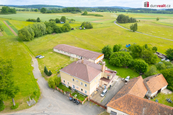 Prodej, Hotel, pension, Nalžovské Hory, cena 10490000 CZK / objekt, nabízí