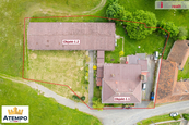 Prodej, Hotel, pension, Nalžovské Hory, cena 10990000 CZK / objekt, nabízí