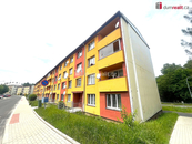 Pronájem, Byt 3+1, Bukovany, cena 8000 CZK / objekt / měsíc, nabízí
