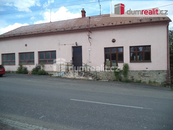 Pronájem, Prostory a objekty pro obchod a služby, Janovice, cena 17500 CZK / objekt / měsíc, nabízí