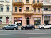 Pronájem, Prostory a objekty pro obchod a služby, Karlovy Vary, cena 38000 CZK / objekt / měsíc, nabízí