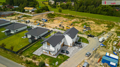 Prodej, Pozemek pro stavbu RD, bytů, Velká Hleďsebe, cena 3400000 CZK / objekt, nabízí